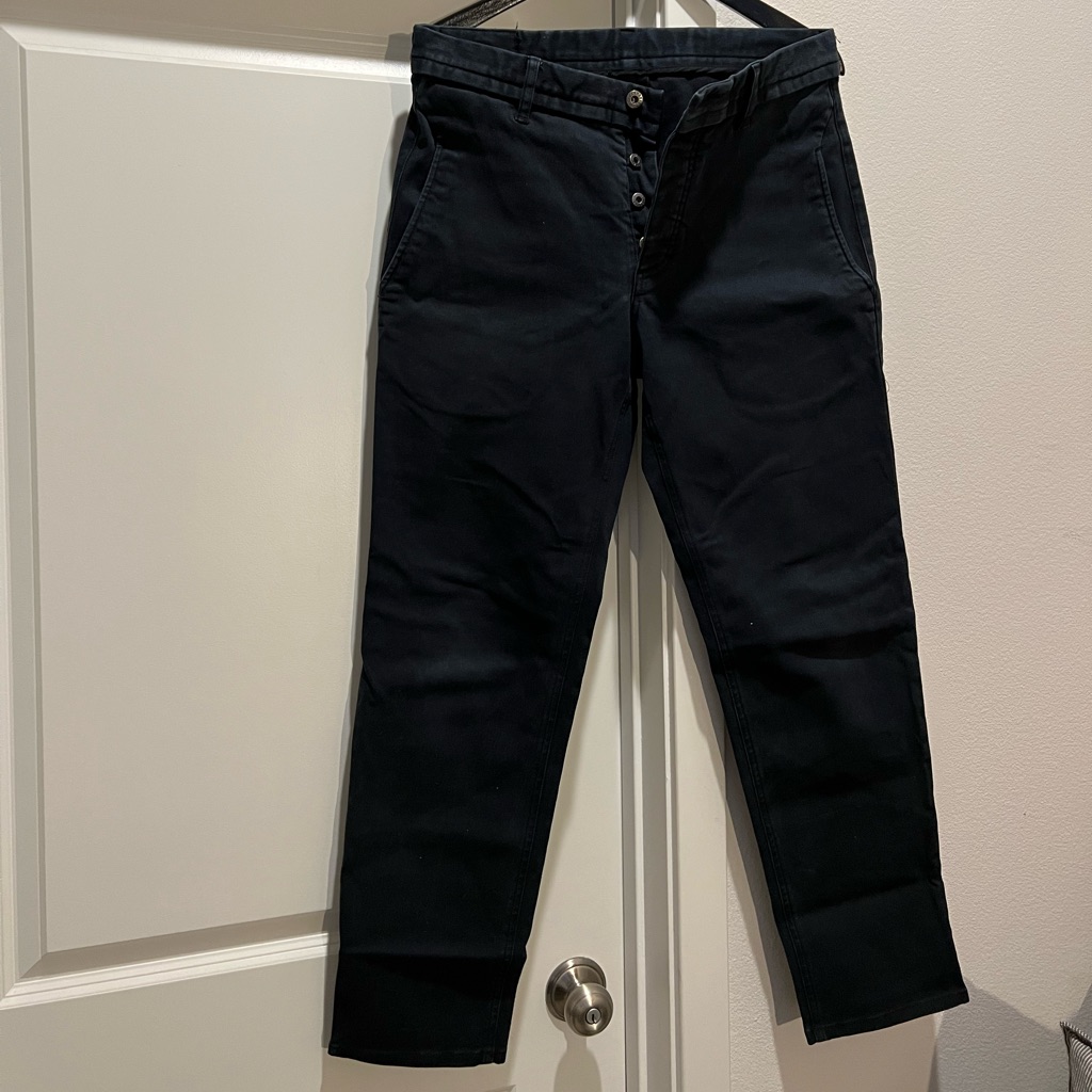 Barney Cools Painters Pants